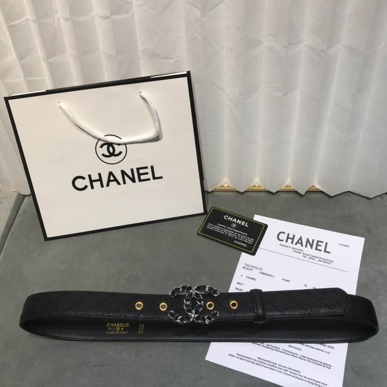 Chanel 30mmX95-110cm 7d (341)_457218